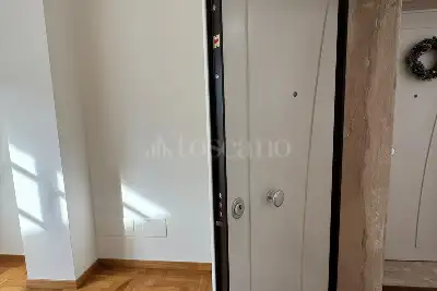 Attico in vendita, Via Milazzo, Latina