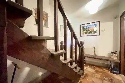 Villa in vendita, Via Madonna di Loreto, Soriano nel Cimino