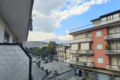 Casa in vendita, Via Vittorio Emanuele, Aci Catena