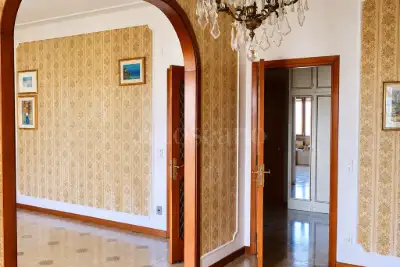 Casa in vendita, Via Luigi Pascali, Catanzaro