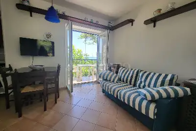 Casa in vendita, Via Porto del Fico, Pollica