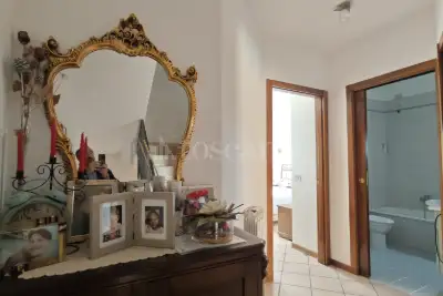 Casa in vendita, Strada del Petriccio e Belriguardo, Siena
