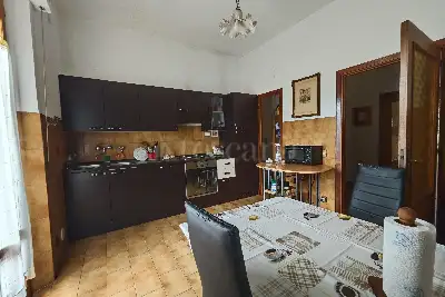 Casa in vendita, Via Aldobrandino da Siena, Siena