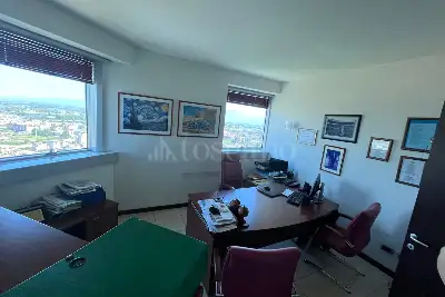 Ufficio in vendita, Via Ufente 20 Torre Pontina, Latina