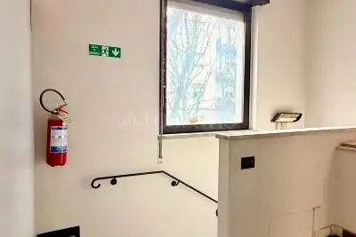 Ufficio in vendita, Via Armando Diaz, Brescia
