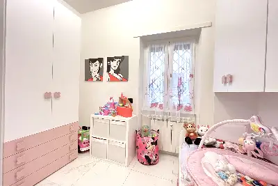 Casa in vendita, Piazza Piero Puricelli, Roma