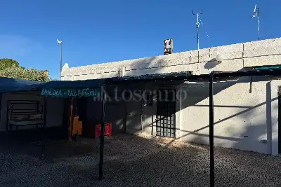 Attività Commerciale in vendita, Rosa marina, Ostuni