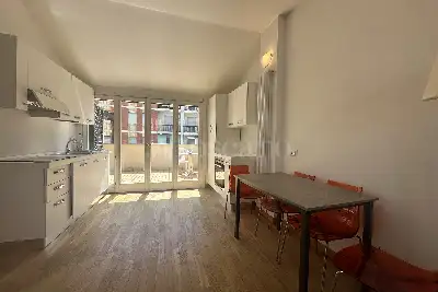 Attico in affitto, Via Giovanni Battista Bertini, 7/a, Milano