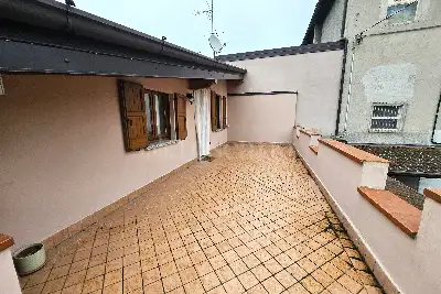 Casa in vendita, Via Brolo, Nave, Nave