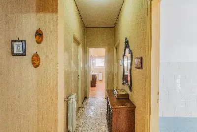 Casa in vendita, Via Francesco Baracca, Ciampino