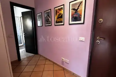 Casa in vendita, Via Enrico Carano, Roma