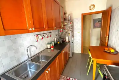 Casa in vendita, Via Enrico Cruciani Alibrandi, Roma