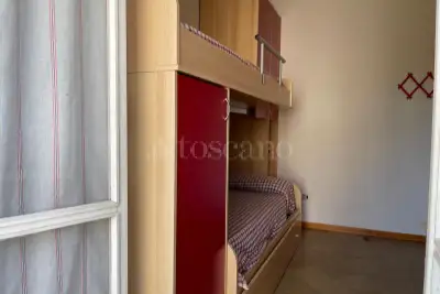 Casa in vendita, Via Terracini, Martinsicuro