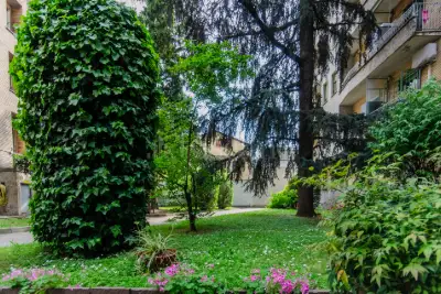Laboratorio in vendita, Via Lario, Milano