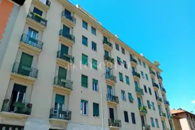 Casa in affitto, Via Eugenio Villoresi, Milano