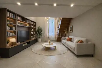 House for sale, Via Lodovico Il Moro, Milano
