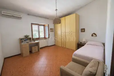 Villa in vendita, Via Cesare Pascucci, Roma