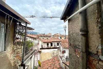 Casa in vendita, Via dei Mille, Brescia