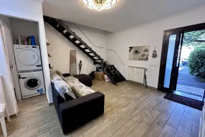 Casa in vendita, Strada Statale 1, Fiumicino