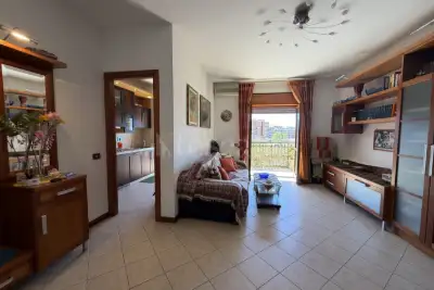 Casa in vendita, Via dell'Appagliatore, Roma