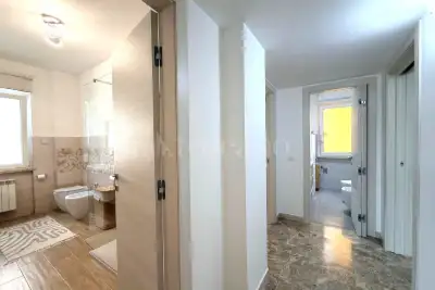 Casa in vendita, Via di Casalotti, Roma