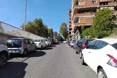 Casa in vendita, Via di Pozzo Pantaleo, Roma