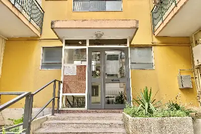 Casa in vendita, Viale Principe Umberto, Messina