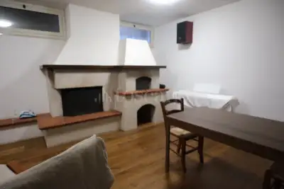 Casa in vendita, Largo Strindberg, Roma