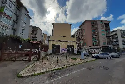 Negozio in affitto, Via Polito, Palermo