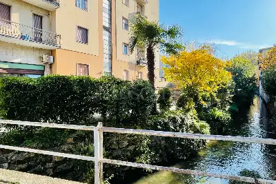 Casa in vendita, Quartiere Don Bosco - Via Zara, Brescia