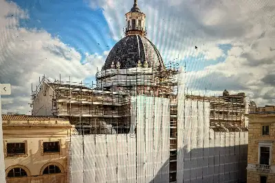 Attico in vendita, PIAZZA PRETORIA , Palermo
