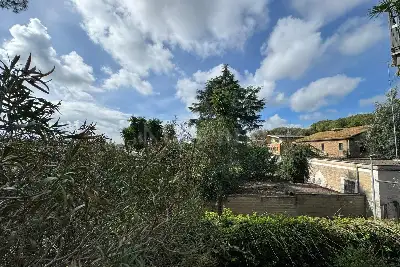 Casa in vendita, Via Poggio Verde, Roma