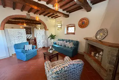 Villa Plurifamiliare in vendita, Via San Giusto, Serravalle Pistoiese