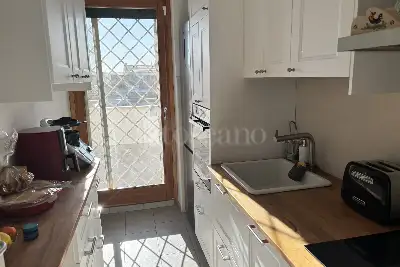 Attico in vendita, Via Andrea Cascella, Roma