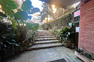 Casa in affitto, Via San Giuseppe Cottolengo, Genova