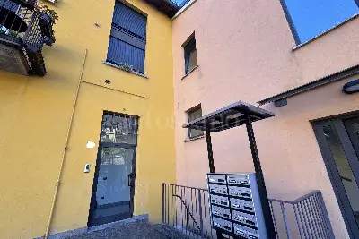 Casa in vendita, M. G. Parmigiani, Valmadrera