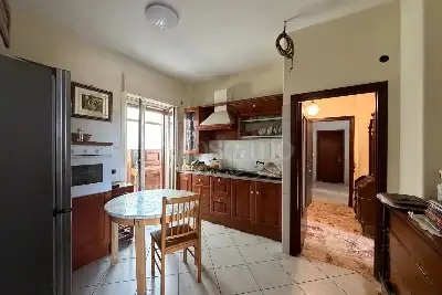 Casa in vendita, Via Pietra dell'Ova, Tremestieri Etneo