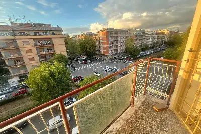 Attico in vendita, Viale Anicio Gallo, Roma