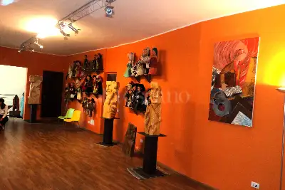 Ufficio in vendita, Via Crotto, Cantù