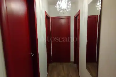 Casa in vendita, Via Petrarca, Montesilvano