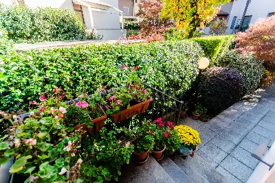 Villa in vendita, Via privata Bitonto, Milano