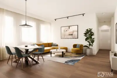 Casa in vendita, Via dei Prati Fiscali, Roma