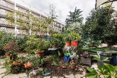 Villino a Schiera in vendita, Via Ausonia, Udine