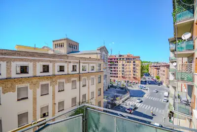 Casa in vendita, Via Nicola Zabaglia, Roma