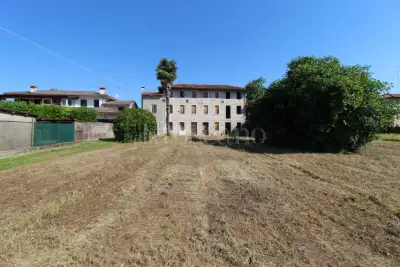 Rustico in vendita, Via Saccon, Cordenons