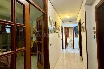 Casa in vendita, Corso Europa, Avellino