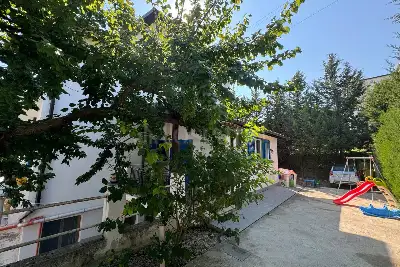 Villa in vendita, VIlletta a Casteltermini (AG) Contrada Fabbrichella, Casteltermini