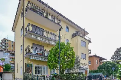 Casa in vendita, Via San Giacomo, Como