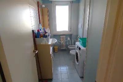 Casa in vendita, via Ettore Di Blasio 4, Montesilvano