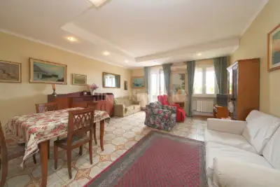 Casa in vendita, Via di Pietralata, Roma